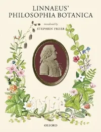 Buy Linnaeus' Philosophia Botanica (English, Stephen Freer) — BookShops.in