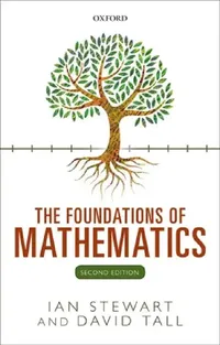 Buy Foundations of Mathematics (Revised) (English, Ian Stewart | David Tall) — BookShops.in
