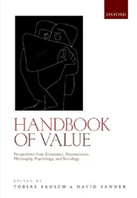 Buy Handbook of Value (English, Tobias Brosch | David Sander) — BookShops.in