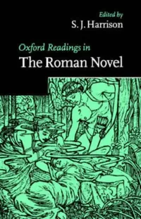Buy Oxford Readings in the Roman Novel (English, S. J. Harrison) — BookShops.in