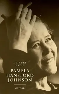 Buy Pamela Hansford Johnson (English, Deirdre David) — BookShops.in