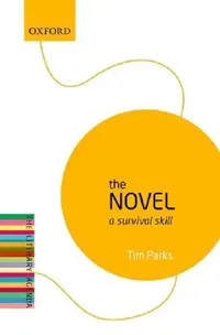 Buy The Novel (English, Tim Parks) — BookShops.in