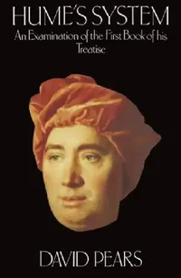 Buy Hume's System (English, David Pears) — BookShops.in