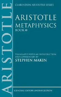 Buy Aristotle (English, Aristotle | Stephen Makin) — BookShops.in