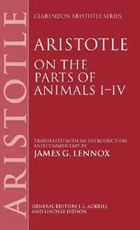 Buy Aristotle (English, James G. Lennox | Aristotle) — BookShops.in