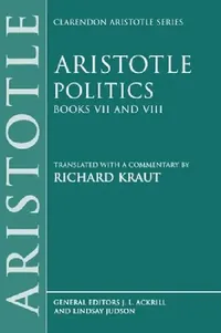 Buy Politics (English, Aristotle | Richard Kraut) — BookShops.in