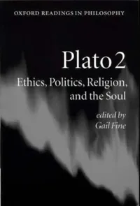Buy Plato 2 (English, Gail Fine) — BookShops.in