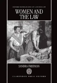 Buy Women and the Law (English, Sandra Fredman) — BookShops.in