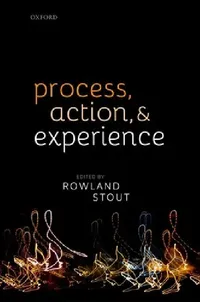 Buy Process, Action, and Experience (English, Rowland Stout) — BookShops.in