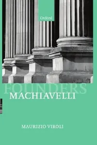 Buy Machiavelli (English, Maurizio Viroli) — BookShops.in