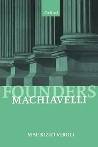Buy Machiavelli (English, Maurizio Viroli) — BookShops.in