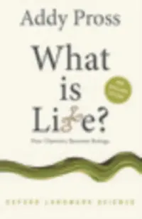 Buy What Is Life? (English, Addy Pross) — BookShops.in