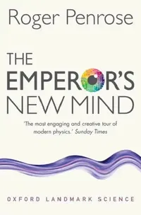 Buy The Emperor's New Mind (English, Roger Penrose) — BookShops.in