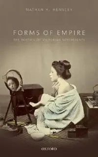 Buy Forms of Empire (English, Nathan K. Hensley) — BookShops.in