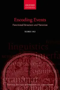 Buy Encoding Events (English, Xuhui Hu) — BookShops.in