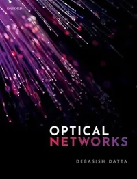 Buy Optical Networks (English, Debasish Datta) — BookShops.in