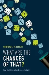 Buy What Are the Chances of That? (English, Andrew C. a. Elliott) — BookShops.in