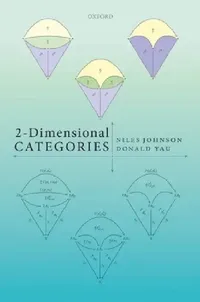 Buy 2-Dimensional Categories (English, Niles Johnson | Donald Yau) — BookShops.in