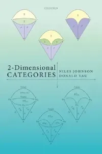 Buy 2-Dimensional Categories (English, Niles Johnson | Donald Yau) — BookShops.in