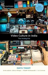 Buy Video Culture In India (English, Ishita Tiwary) — BookShops.in