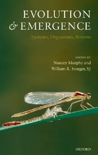 Buy Evolution and Emergence (English, William R. Sj Stoeger | Nancey Murphy) — BookShops.in