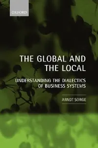 Buy The Global and the Local (English, Arndt Sorge) — BookShops.in