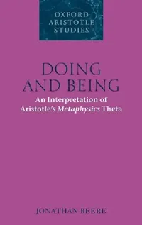 Buy Doing and Being (English, Jonathan Beere) — BookShops.in