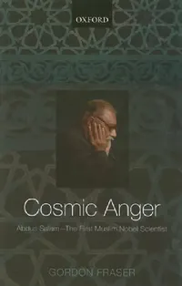 Buy Cosmic Anger (English, Fraser) — BookShops.in