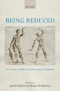 Buy Being Reduced (English, Jakob Hohwy | Jesper Kallestrup) — BookShops.in