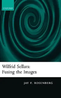 Buy Wilfred Sellars (English, Jay F. Rosenberg) — BookShops.in
