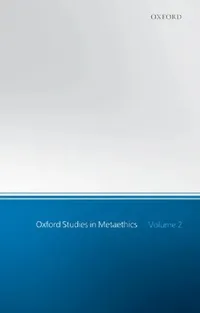 Buy Oxford Studies in Metaethics (English, Russ Shafer-Landau) — BookShops.in