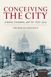 Buy Conceiving the City (English, Nicholas Freeman) — BookShops.in