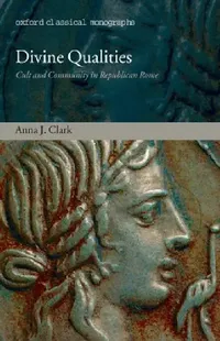 Buy Divine Qualities Ocm C (English, Anna J. Clark) — BookShops.in