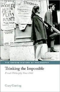 Buy Thinking the Impossible (English, Gary Gutting) — BookShops.in