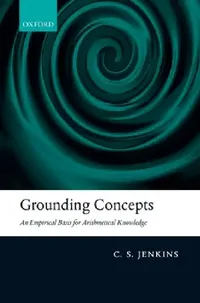 Buy Grounding Concepts (English, C. S. Jenkins) — BookShops.in