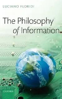 Buy The Philosophy of Information (English, Luciano Floridi) — BookShops.in