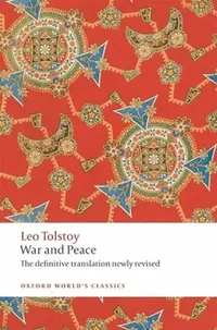 Buy War and Peace (English, Leo Tolstoy) — BookShops.in