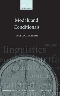 Buy Modals and Conditionals (English, Angelika Kratzer) — BookShops.in