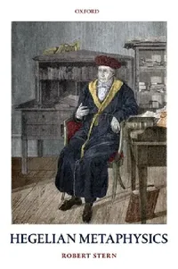 Buy Hegelian Metaphysics (English, Robert Stern) — BookShops.in