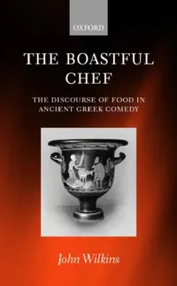 Buy The Boastful Chef (English, John Wilkins) — BookShops.in