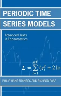 Buy Periodic Time Series Models (English, Philip Hans Franses | Richard Paap | Richard Paap) — BookShops.in
