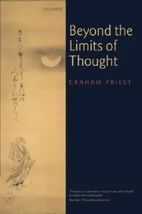 Buy Beyond the Limits of Thought (English, Graham Priest) — BookShops.in