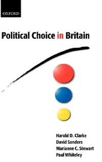 Buy Political Choice in Britain (English, Harold D. Clarke | David Sanders | Marianne C. Stewart) — BookShops.in