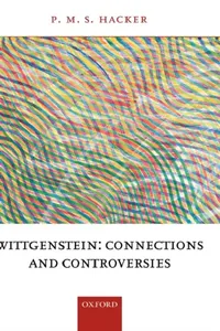 Buy Wittgenstein (English, P. M. S. Hacker) — BookShops.in
