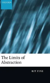Buy The Limits of Abstraction (English, Kit Fine) — BookShops.in