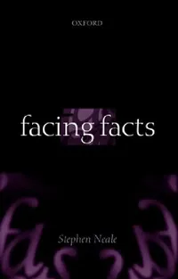 Buy Facing Facts (English, Stephen Neale | S. Neale) — BookShops.in