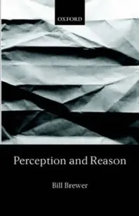 Buy Perception and Reason (English, Bill Brewer) — BookShops.in