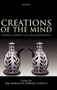 Buy Creations of the Mind (English, Eric Margolis | Stephen Laurence) — BookShops.in