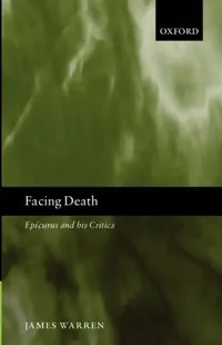 Buy Facing Death (English, James Warren) — BookShops.in