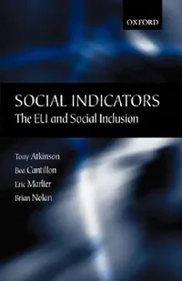 Buy Social Indicators (English, Tony Atkinson | Bea Cantillon | Eric Marlier) — BookShops.in